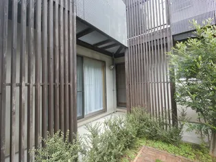 レジデンスHの画像