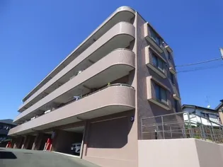 プレシオス藤が丘の画像