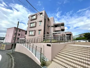 プレシオス藤が丘の画像