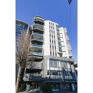 リバーレ鷺沼の画像