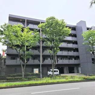 グレイス ヒルズ 葛ヶ谷の画像