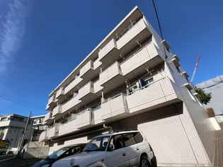 いいじまハイツの画像