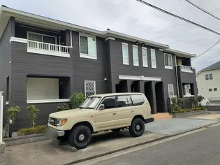 ル オン 茅ヶ崎 IIの画像