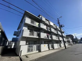 フォーレストマンションの画像