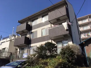 ファミール藤が丘の画像