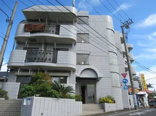 ドエルフローラIIの画像