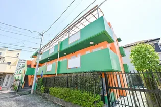 コンフォート長津田の画像