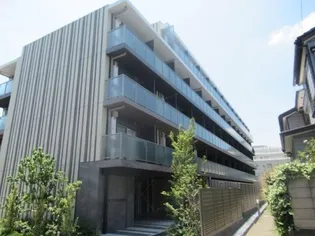 MAXIV横浜青葉【3階】の外観