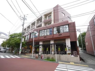 平野ビルの画像