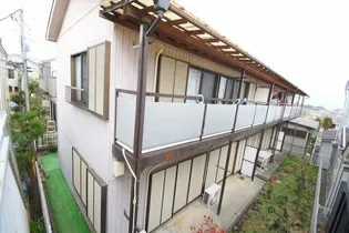 ハウゼグリューネスIIIの画像