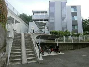 リブリ エスポワールヴィルの画像