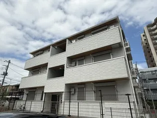 D Paina 大倉山【2階】の外観