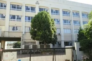 ハイツイチノC【3階】の周辺