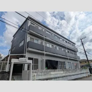 プルミエール青葉の画像