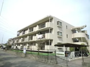 ウエストパークヒルズの画像