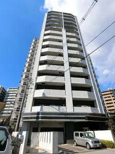 レーベンリヴァーレ町田ルージアタワーの画像