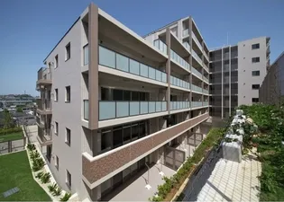 サムティレジデンス藤が丘の画像