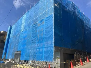 ヴィレッジⅢの画像