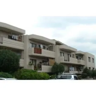 クワイエット柿の木台の画像