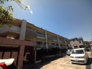 PRIMROSE M壱番館の画像