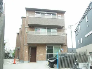 LUST STRAHLの画像