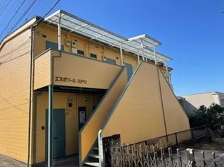 エスポワールミドリの画像