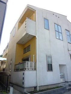 イジェント長津田の画像