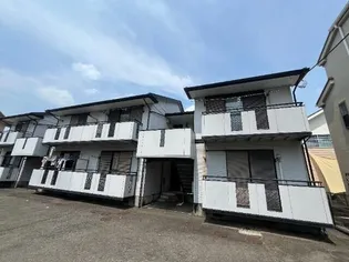 サニーハウスの画像