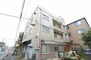 高山ビルの画像