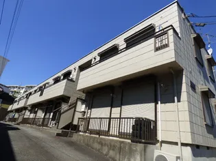 アビタシオン長津田の画像