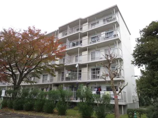 東向地団地の画像