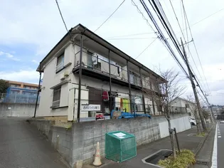 吉村ハイツ第一の画像