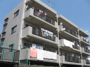 サンフレア柿の木台の画像