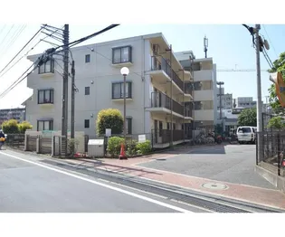 YYパレスの画像