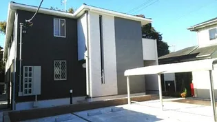 ゼファーノワールの画像