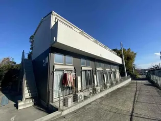 アリア梶ヶ谷の画像