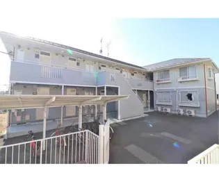 エステート亀ヶ谷の画像