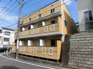 フルール美しが丘の画像