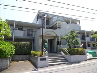 メゾン クレールの画像