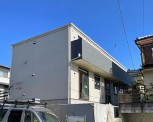 プリモ梶ヶ谷の画像