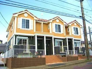 シャン ド フルールAの画像