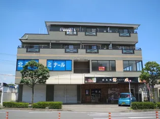 吾生ビルの画像