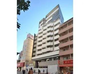 溝口レジデンスの画像