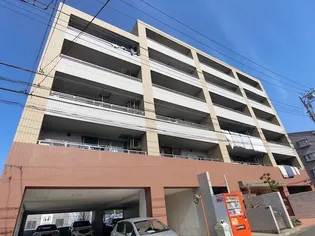 クオリオアイリスパークの画像