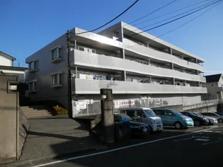 プレシール青葉台の画像