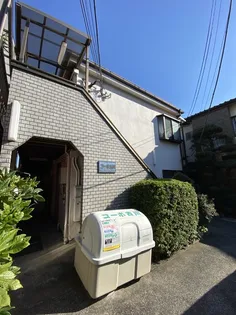 コーポ古川の画像