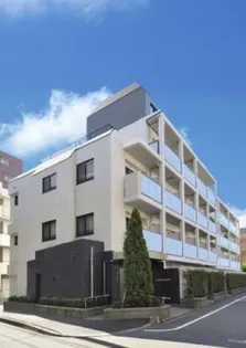 プライムアーバン用賀IIの画像