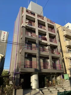 スタンフォードシティ三軒茶屋の画像