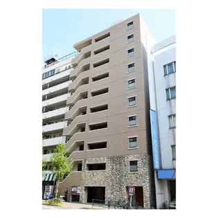 HF学芸大学レジデンスの画像