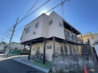 桜井ハイツの画像